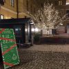Рождественская сауна
