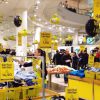 Стокманн приглашает на Сумасшедшие дни