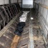 Таможня конфисковала наркотики