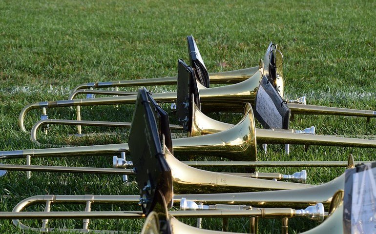 В Хельсинки проходит 18-й джазовый фестиваль Jazz-Espa
