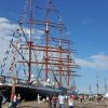В Котка прохожит фестиваль «Морские дни Котка»