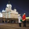Завершилась Рождественская ярмарка