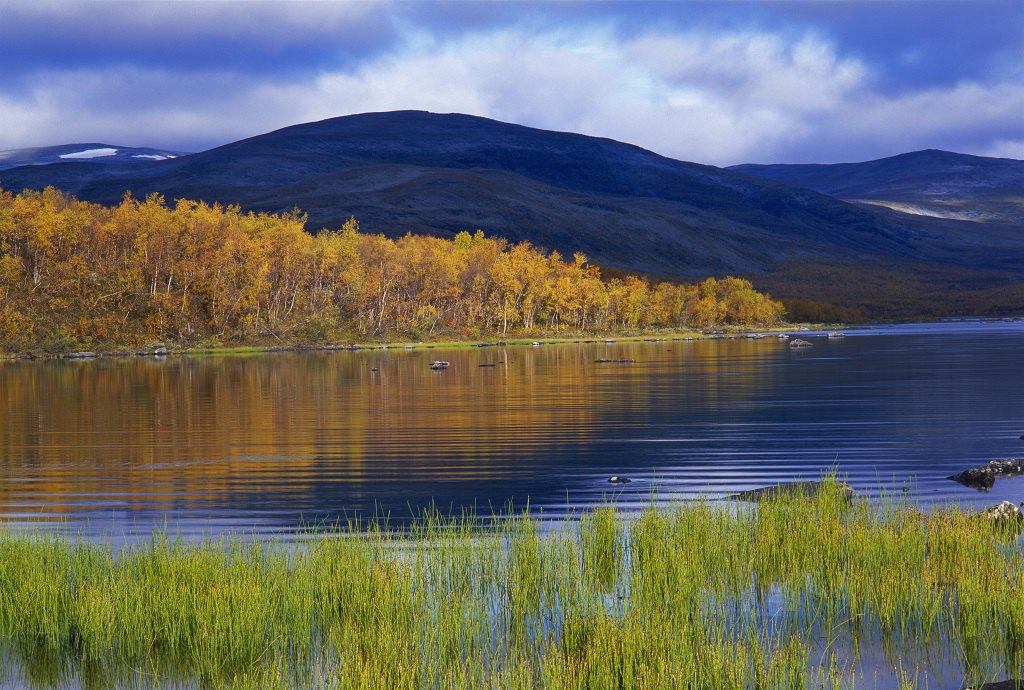 Фото: VisitFinland