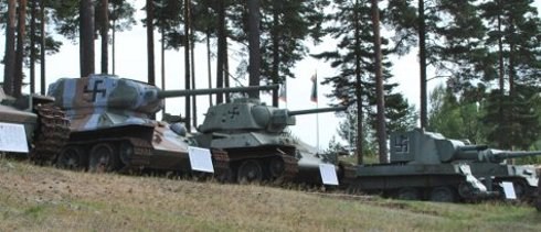 Танки