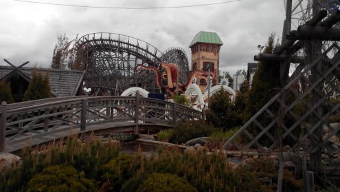 Power Park