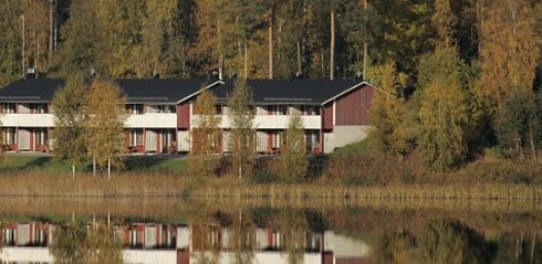 Отель Patalahti