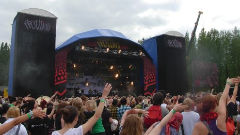 Provinssirock
