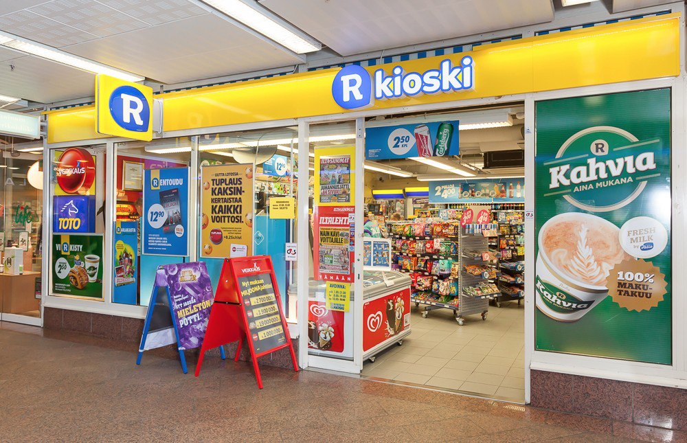 Фото: Hansakortteli