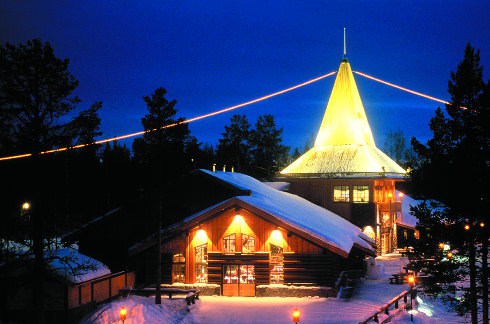 Santapark