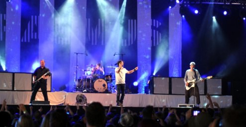 The Rasmus