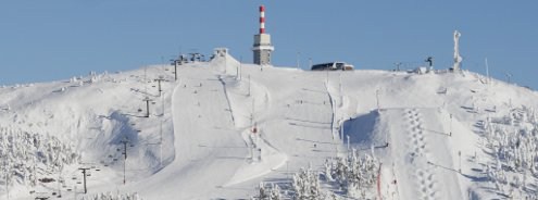 Курорт Рука