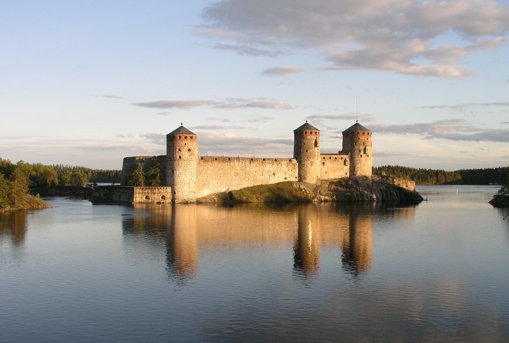 Фото: Visit Finland