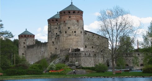Олавинлинна