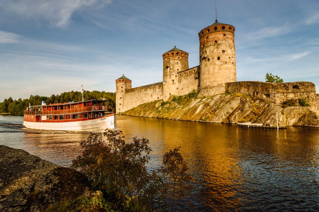 Фото: Visit Finland