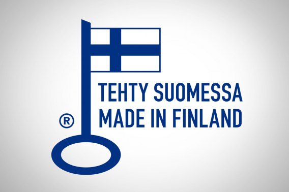 Made in Finland