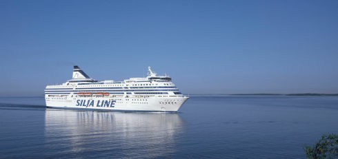 Silja Symphony