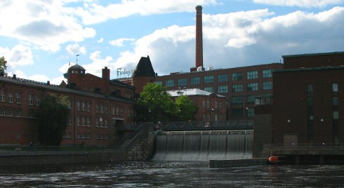 Tammerkoski