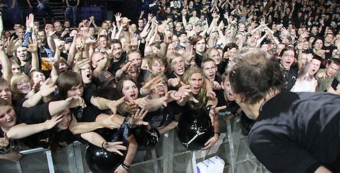 Sonisphere
