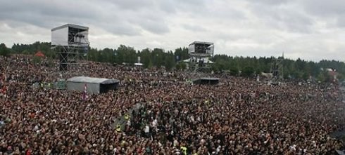 Sonisphere
