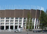 Стадион хостел