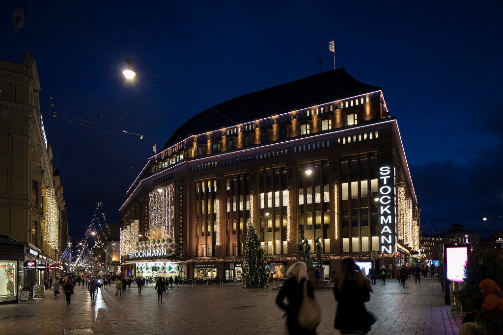 Stockmann