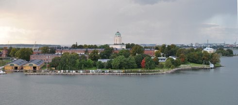 Суоменлинна