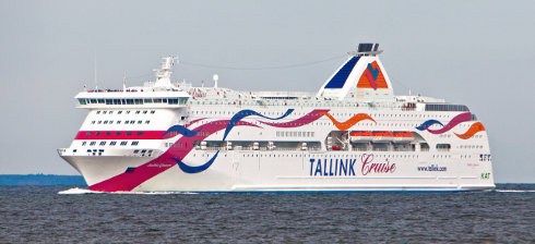 Baltic Queen