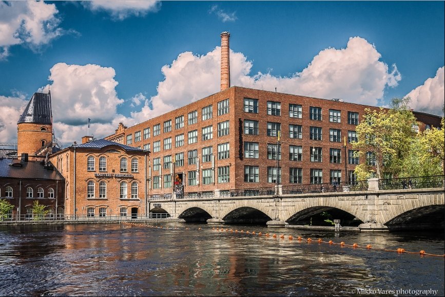 Фото: Visit Tampere