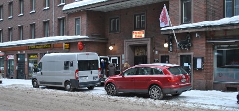 Tavastia