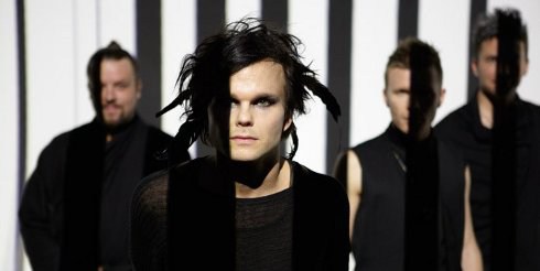 The Rasmus