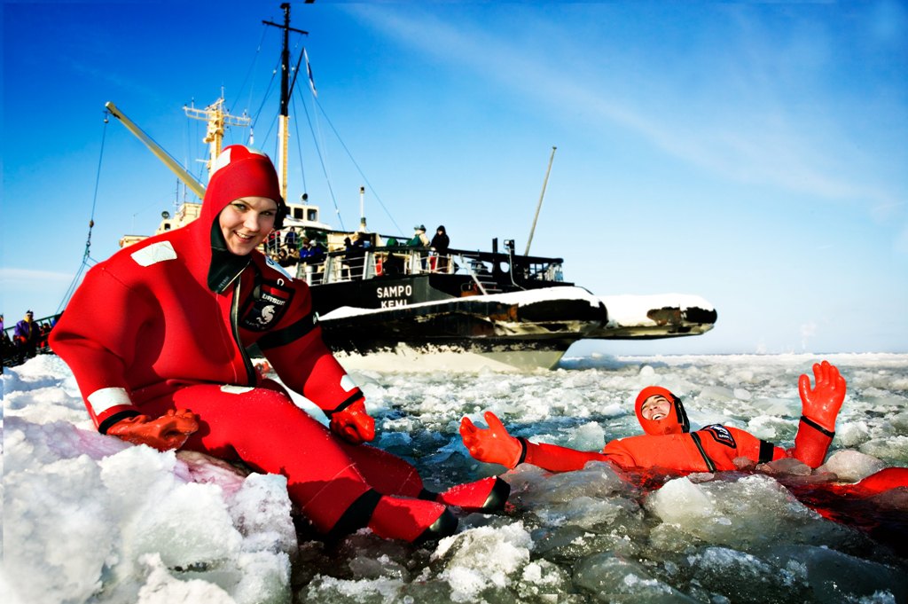 Фото: Visit Finland