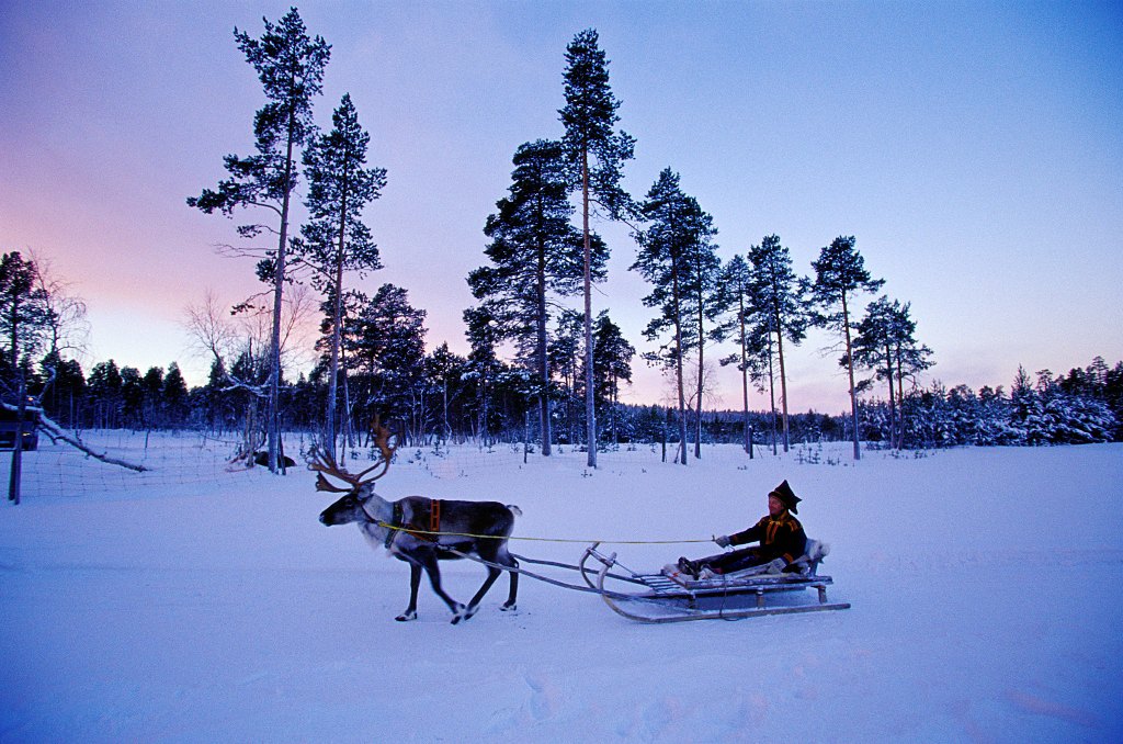 Фото: Visit Finland