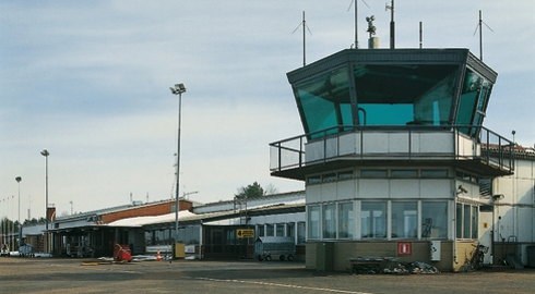 Аэропорт