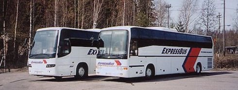 Автобус