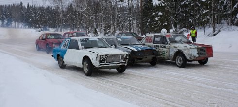 Рокки Ралли