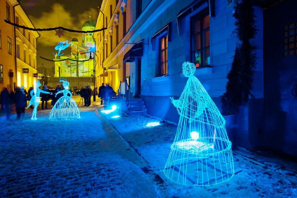 Финляндия 2016 (копия)