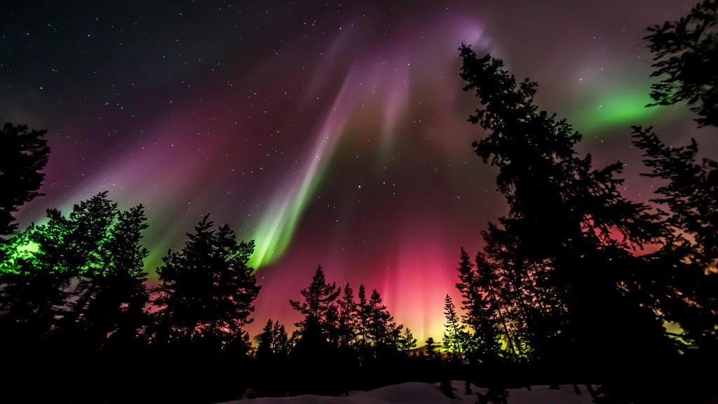Фото: Markus Kiili/VisitFinland
