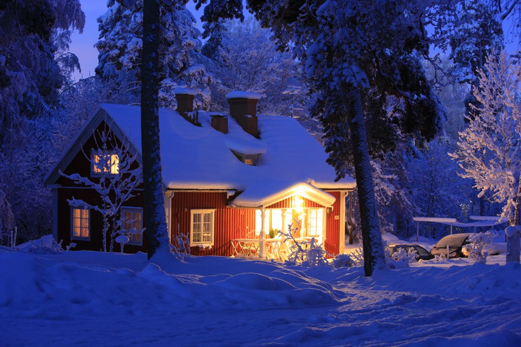 Фото: VisitFinland/VisitFinland