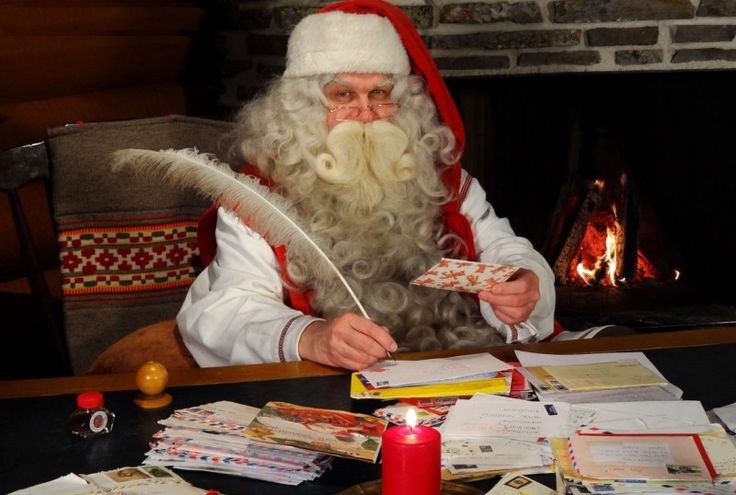 letter to santa claus 763